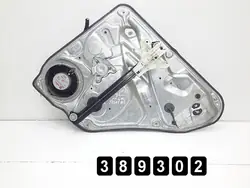 Régulateur de fenêtre VW Passat 1998 3b5839751g