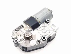 Motor de teto solar Audi A6 Allroad C7 OEM AU572