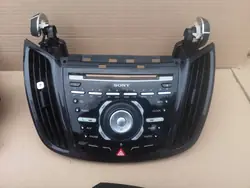 FORD KUGA MK2 Radio Sony Navi-sarja OEM F1BT 18B955 DA