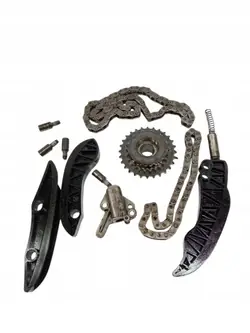 N57D30A Distributieriem Set voor BMW 3 Serie Coupé