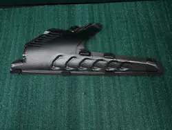 SY7Y-16A759-AA SSC carbon grilleschroeven Aston Martin