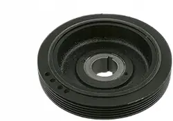 Febi Bilstein 33786 Kurbelwellenriemenscheibe - Gebraucht