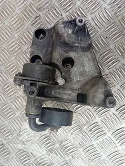 Klimakompressorhalterung BMW 3 E46 64557787319