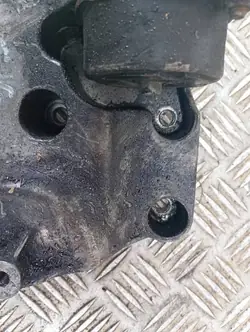 AC Compressor Bracket BMW 3 E46 64557787319