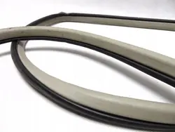 OEM USZCZELKA fx35 Framdörr höger tätning Infiniti FX35/FX45