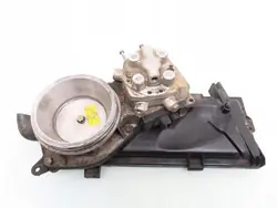 Audi Coupe 1993 Fuel Distributor OEM