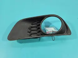 Linke Stoßfänger Gitterabdeckung Dodge Caravan V 10-20 OEM 68100699AA