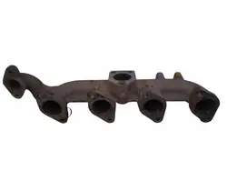 Coletor de escape Kia OE usado OEM JUT222831