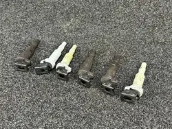 Conjunto de bobinas de ignição BMW E46 E60 E90 6pcs 7594937