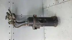 Kolfilter Seat Cordoba I Sedan 171201801-A