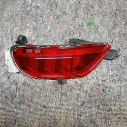 Mazda CX-5 II Heck links Nebelscheinwerfer-Reflektor OEM KB8A-515M0