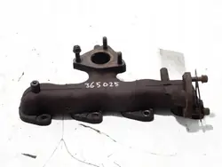 Uitlaatspruitstuk OEM LORK-1752-532921 voor Renault Trucks