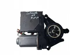 Motor de vidro dianteiro esquerdo OEM 1K0959793C
