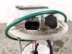 Pompe à carburant Hyundai Santa Fe OEM FBZ11881 - Occasion