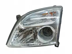 Left Front Xenon Headlight Opel Vectra III (2002-2008) C