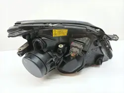 Left Front Xenon Headlight Opel Vectra III (2002-2008) C