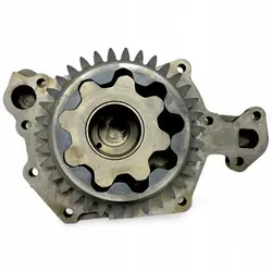 MAN Motorölpumpe OEM 51051040246 - Gebraucht