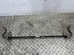 OEM 9845666680 Estabilizador Traseiro Peugeot 3008 III