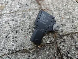 Sensor de pressão turbo OEM JG9A 9F479 AB
