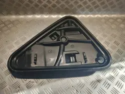 VW Atlas Cross Lift 2021 Tampa Porta Esquerda Traseira 3CN839915