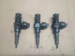 Injectiepomp OEM 038130080X voor VW Polo 1.4 TDI