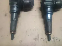 Insprutningspump OEM 038130080X för VW Polo 1.4 TDI