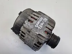 ALTERNATOR RENAULT MEGANE CLIO 1.5DCi TG15C146