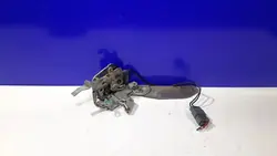 Linke Vordertürschloss Saab 9000 Hatchback 4093078