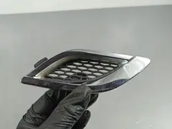 2018 Maserati Quattroporte Prise d'air Aile DX10146417