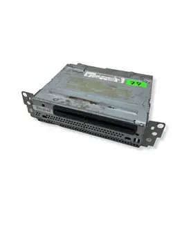 BMW Multimediastation OEM 6822598 för 5-serien F10/F11