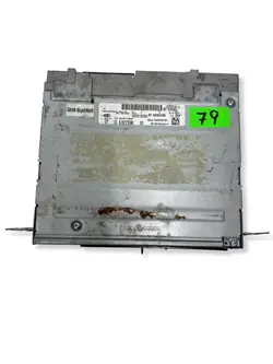 BMW Multimediastation OEM 6822598 für 5er F10/F11