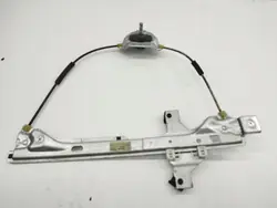 OEM 9629412006 Linker hinterer Fensterheber