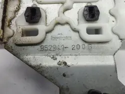 OEM 9629412006 Régulateur de vitre gauche arrière