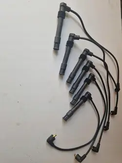 Magneti Marelli Sytytysjohtosarja OEM 941319170082