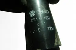 Pyyhkijäpumppu VW TRANSPORTER IV FURGON