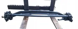 Essieu Avant Poutre Suspension Moyeu Scania OEM 2327842