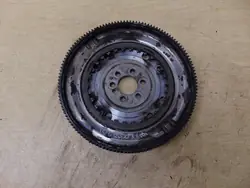 Volante DSG VW Touran 2010- 1.6 TDI