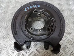 Jeep ZJ Escudo de anclaje trasero izquierdo y derecho OEM