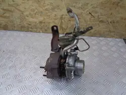 Turbo OEM RF7J VJ360610 para Mazda 6 2.0 D
