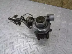 Turboahtim OEM RF7J VJ360610 Mazda 6 2.0 D:lle