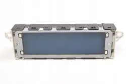 Peugeot OE Display 9675859580 - Gebraucht