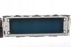 Peugeot OE Display 9675859580 - Begagnad