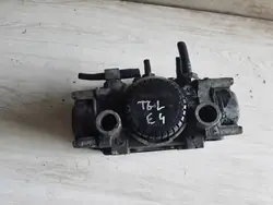 EBS Jarrujärjestelmän Modulaattori OEM 81521066039 Taka
