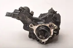 Bomba de inyección Citroen OE 9656391680 usada