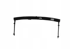 Barre d'attelage Westfalia OEM 3AA000W pour VW Passat B7