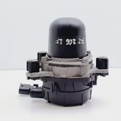 Pompe à air secondaire OEM DRC99266 pour Peugeot 206 Lift
