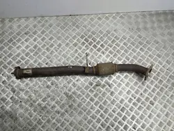 Connecteur flexible d'échappement Honda CR-V 2016 OEM AMD86800