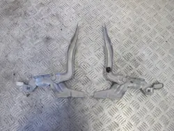 Jeep Avenger Motorhaubenscharniere OEM - Links & Rechts