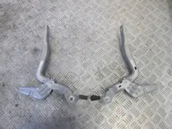 Dobradiças capô Jeep Avenger OEM - Esquerda e direita