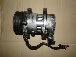 Compresor AC SD6V12 Citroen Peugeot 1.8B LOB